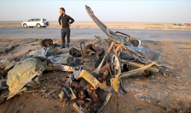 Irak’ta DEAŞ saldırısı: 3 ölü, 5 yaralı