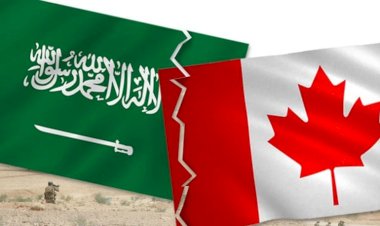 Kanada, Suudi Arabistan’a silah satışı yasağını kaldırdı