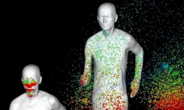 Koşarken ya da yürürken de virüs kapabilirsiniz