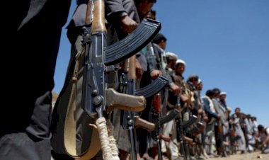 Husiler: Suudi Arabistan öncülüğündeki Arap koalisyonu ateşkese uymuyor