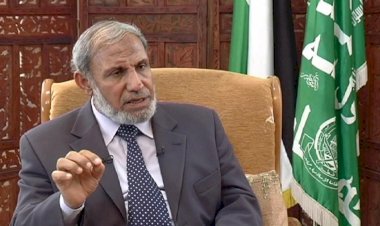 Ez-Zehhar: Esirlerin özgürlükleri bizim için bayram olacaktır