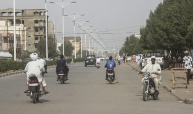 Çad'da 3 bini aşkın mahkuma koronavirüs affı