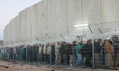 İşgalci İsrail’den Filistinlilere casus telefon uygulaması