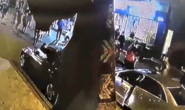 Trafik kazasını ‘ekmek kavgası’ diye servis ettiler