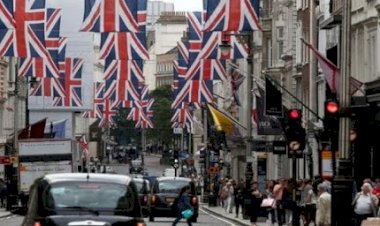 İngiltere'de 1 milyon 200 kişi devlet yardımlarına başvurdu