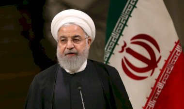 Ruhani: Koronayla mücadelede Avrupa'dan daha iyi durumdayız