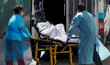 İspanya'da 1 günde 619 kişi koronavirüsten hayatını kaybetti