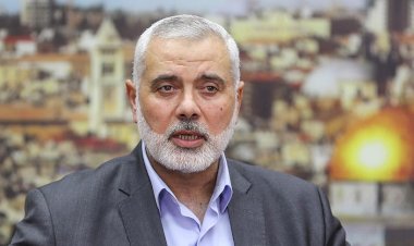 Heniyye, Fas Başbakanı ile Kovid-19'u ve İsrail'in ilhak çalışmalarını görüştü