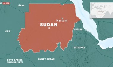 Sudan'dan koronavirüs için yeni adım: Acil durum yasası çıkardı