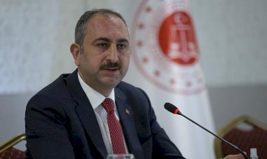 Gül: 17 hükümlüye Covid-19 tanısı konuldu, 3 hükümlü öldü