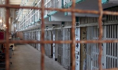 Zambiya, yabancı uyruklu mahkumları serbest bırakıyor