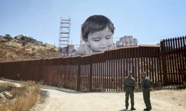 Pentagondan Meksika duvarı için 569 milyon dolarlık yeni sözleşme