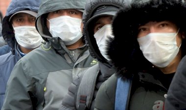 Dünya genelinde COVID-19 bulaşan kişi sayısı 1 milyon 926 bini geçti