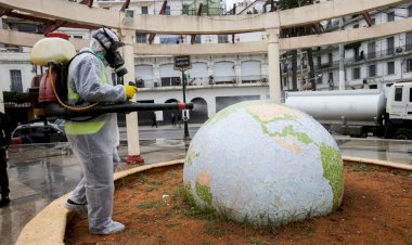 Postcorona dönemi sonrası yeni dünya düzeni nasıl olacak