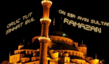 Diyanet'ten Ramazan açıklaması: Ertelenmesi mümkün değildir