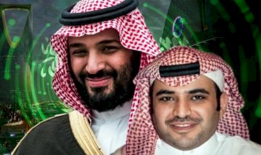 Prens Selman'ın 'Sineklerin Efendisi' laklaplı kara kutusu: Kahtani