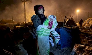 İnsan Hakları İzleme Örgütünden Yunanistan’a sığınmacı çağrısı