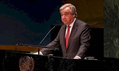 BM Kovid-19 hakkında bilgi kirliliğine karşı uyardı