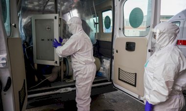 New York'ta test edilmeyen 3 binden fazla kişinin daha koronavirüsten öldüğü belirlendi