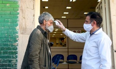 Dünyada COVID-19'dan iyileşenlerin sayısı 480 bini aştı