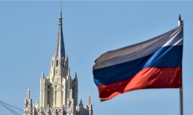 Rusya’dan Trump'ın DSÖ kararına tepki