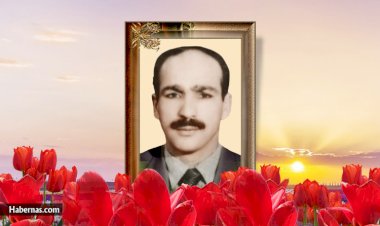 Şehadet öğretmeni: İbrahim Hoca