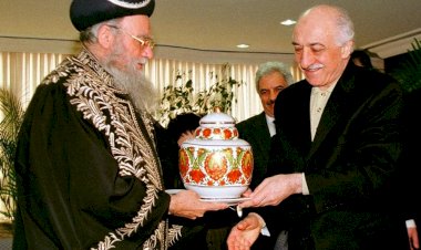 Dinler arası diyaloğun mimarı Başhaham Eliyahu Koronadan öldü