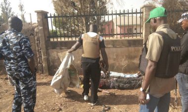 Nijerya'da silahlı saldırılar: 15 ölü